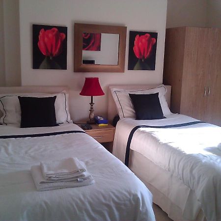 No 7 Priory Guest House Dover Pokój zdjęcie